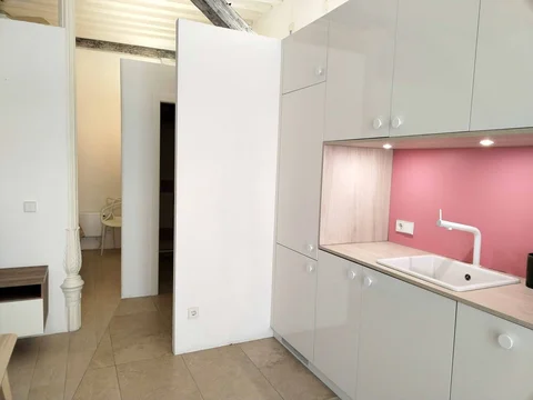 Piso en calle del Olmo, 24 - Foto 7