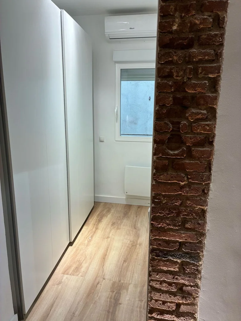 Piso en Gaztambide - Foto 18
