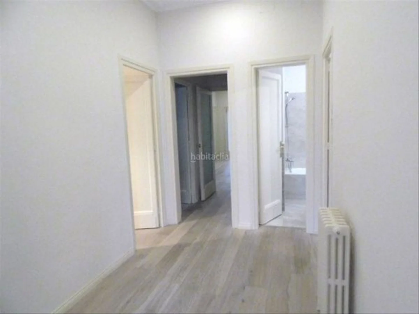 Piso en Paseo de Sant Gervasi, Sant Gervasi - La Bonanova - Foto 13