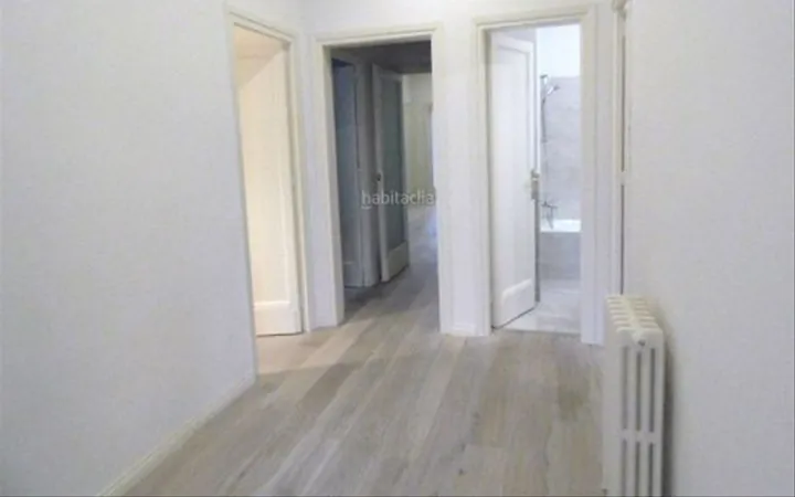 Piso en Paseo de Sant Gervasi, Sant Gervasi - La Bonanova - Foto 13