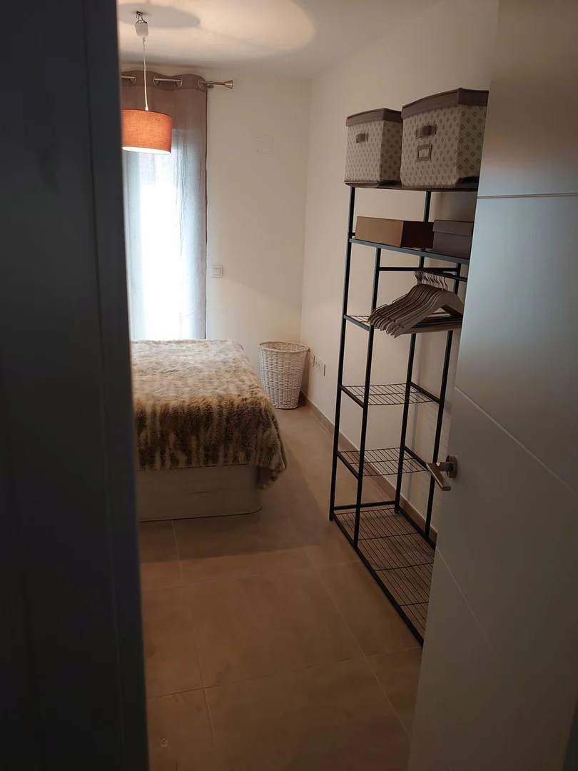 Piso en Calle del Trébol, 21, Valdeacederas - Foto 12