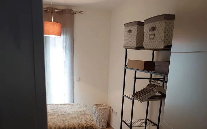 Piso en Calle del Trébol, 21, Valdeacederas - Foto 12