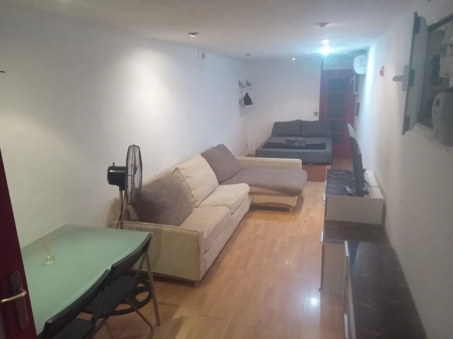 Ático en Calle de Lope de Vega, 105, El Poblenou - Foto 7