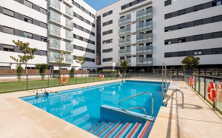 Piso en El Santo de la Isidra, 26, Los Ángeles - Foto 1
