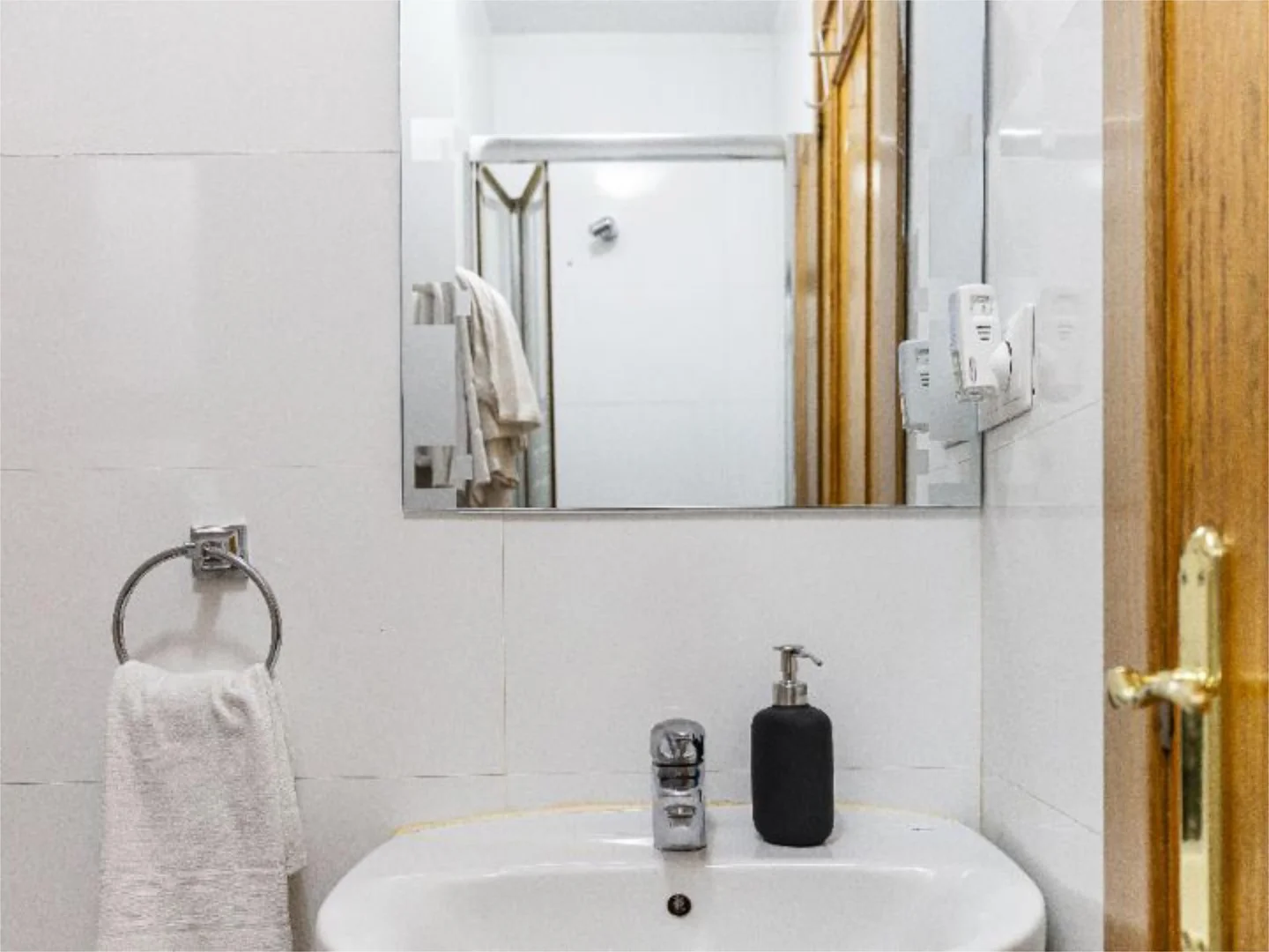 Piso en  Calle de Manuel Fernández y González 7 - Foto 30