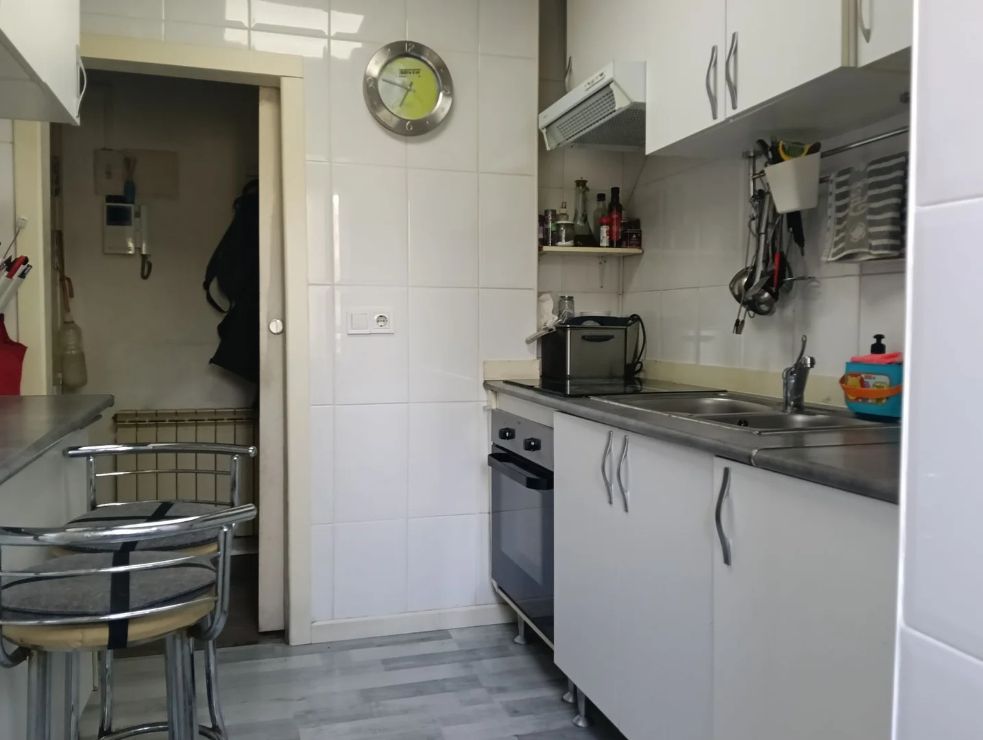 Piso en calle la del Soto del Parral, 13 - Foto 21