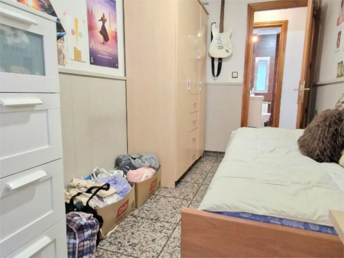 Piso en  Calle del Lago Iseo 5 - Foto 19