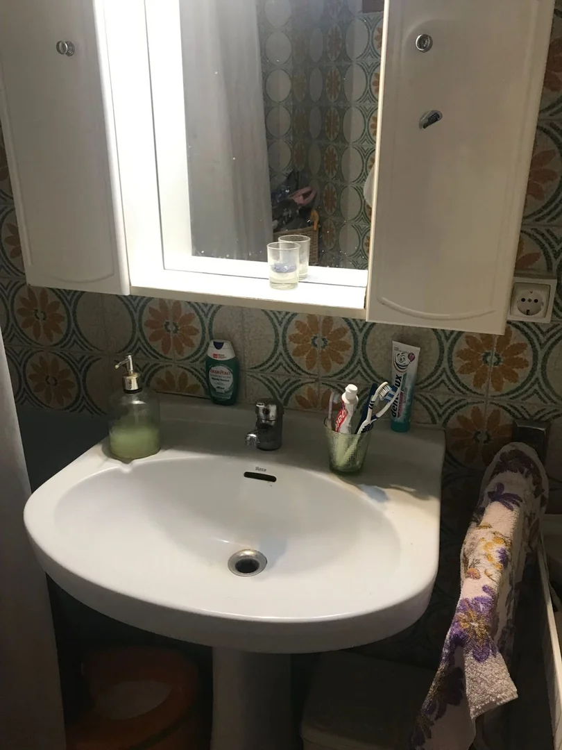 Piso en Calle d'Alí Bei, 121 - Foto 6
