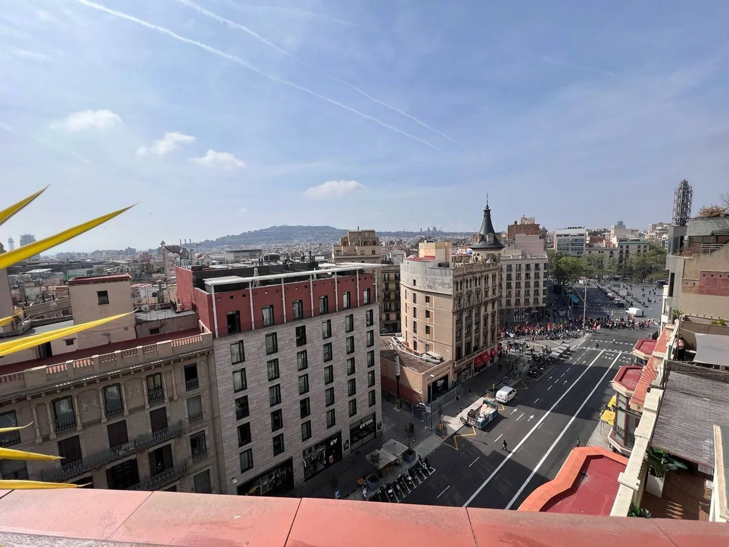 Ático en calle de Balmes, 9 - Foto 21