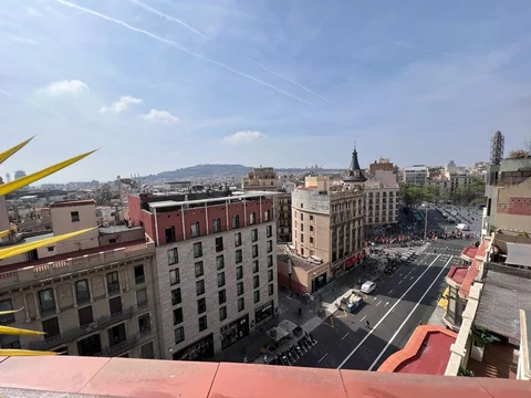 Ático en calle de Balmes, 9 - Foto 21