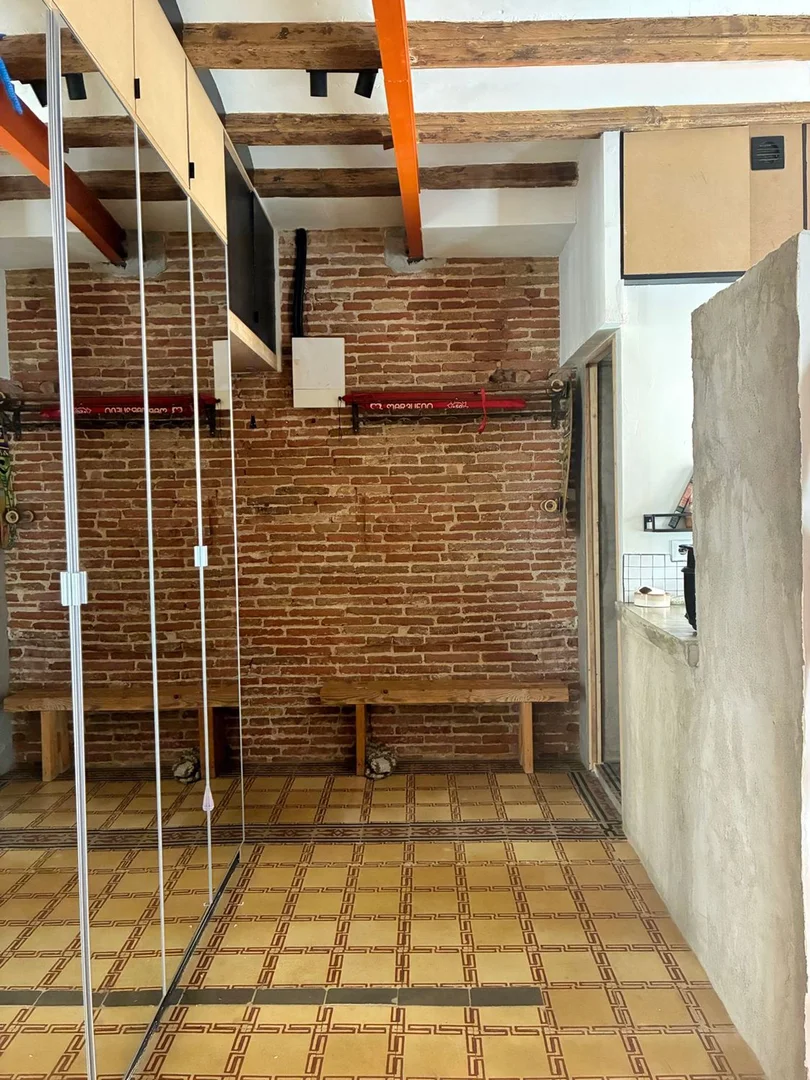 Estudio en calle de Guifré, 2 - Foto 11