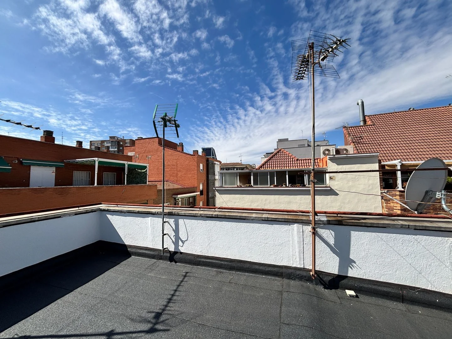 Piso en Eugenio, Ventilla-Almenara - Foto 32