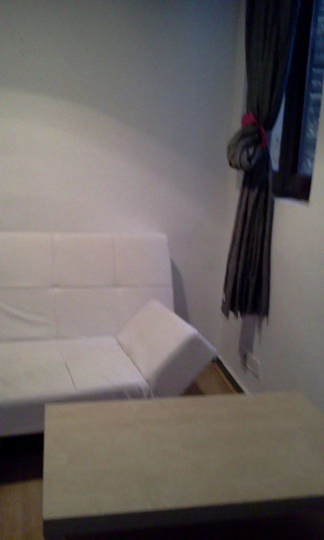 Estudio en Calle Buenavista, 44, Lavapiés-Embajadores - Foto 9