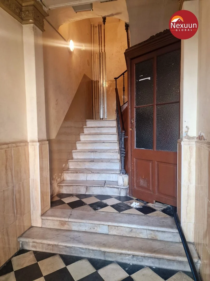 Estudio en Calle de la Creu Coberta, Hostafrancs - Foto 12