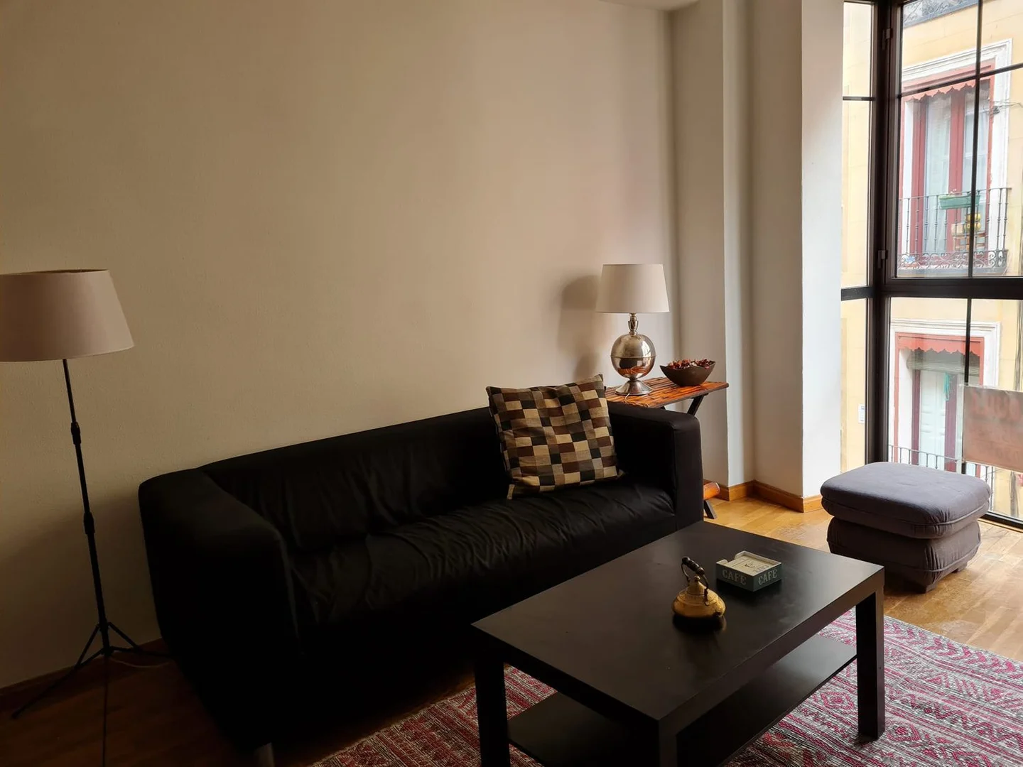 Piso en calle Bernardo López García, 8 - Foto 6