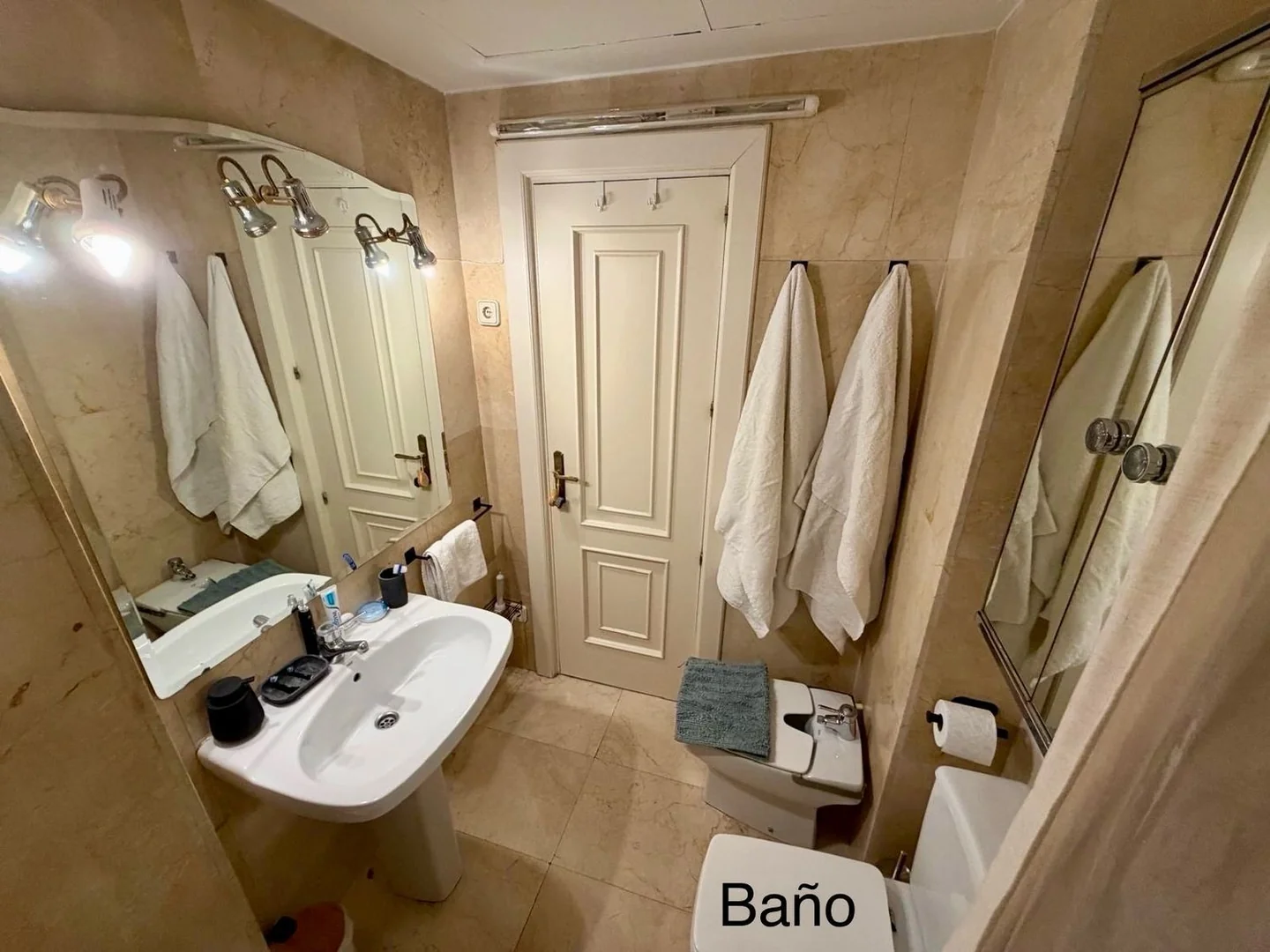 Piso en Paseo del Rey, 10, Casa de Campo - Foto 10