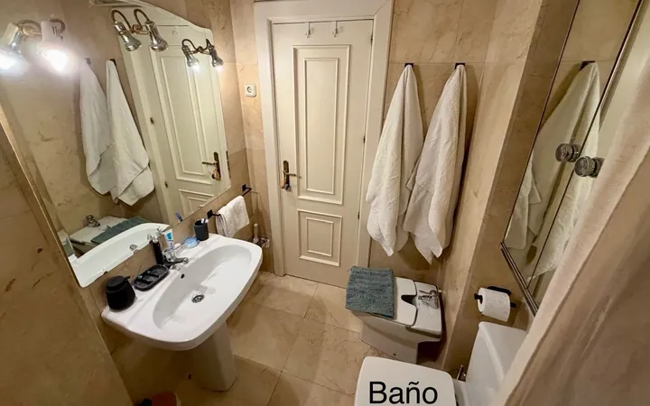 Piso en Paseo del Rey, 10, Casa de Campo - Foto 10