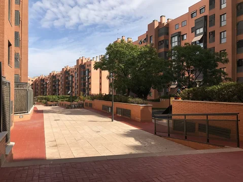 Piso en calle de Américo Castro, 76 - Foto 20