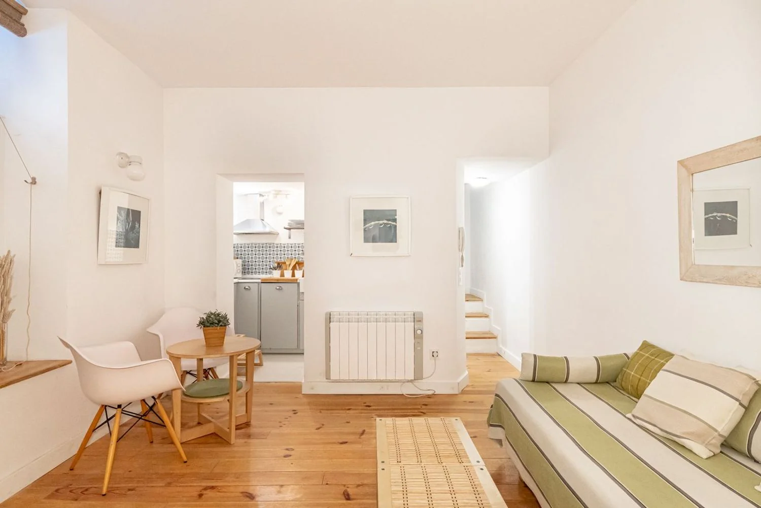 Estudio en Calle de San Agustín, 16, Huertas-Cortes - Foto 5