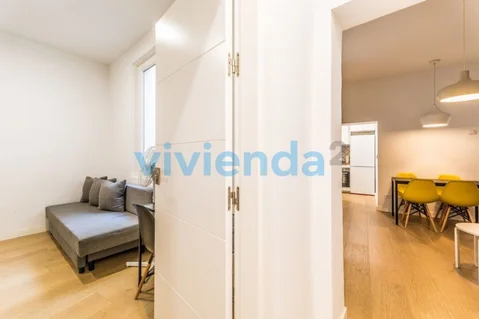 Alquiler de piso en Lavapiés-Embajadores - Foto 19