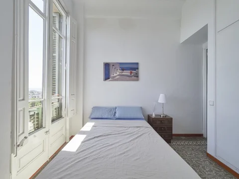 Piso en carretera de Vallvidrera a Barcelona, 73 - Foto 7