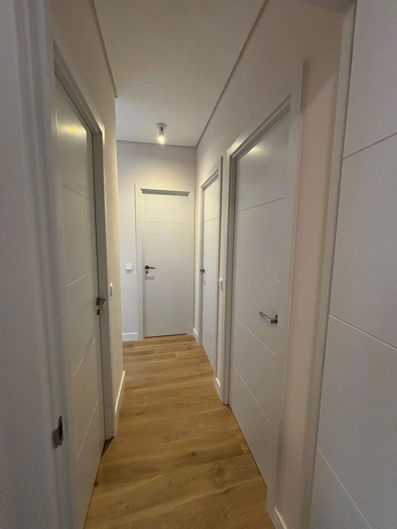 Piso en Barrio Aluche - Foto 4