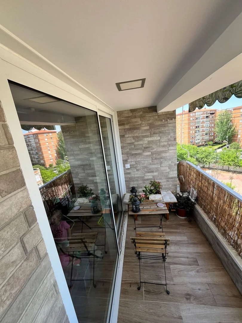 Piso en Calle de Valle Inclán, 49, Águilas - Foto 7
