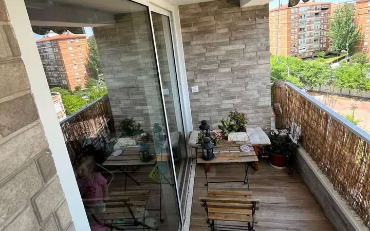 Piso en Calle de Valle Inclán, 49, Águilas - Foto 7