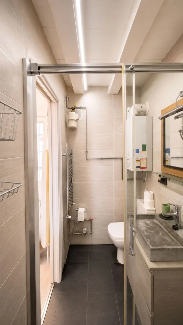 Piso en Calle del Amparo, 31, Lavapiés-Embajadores - Foto 7