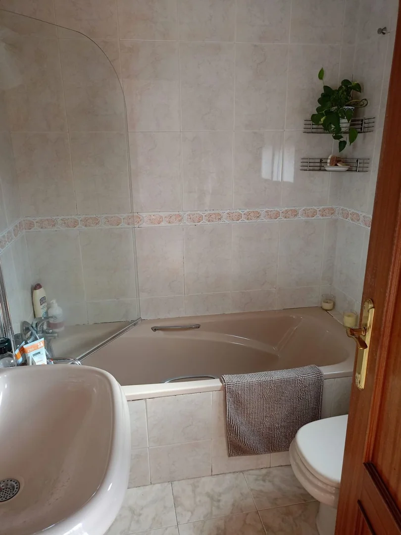 Ático en Calle Nicolás Usera, 64, Pradolongo - Foto 10