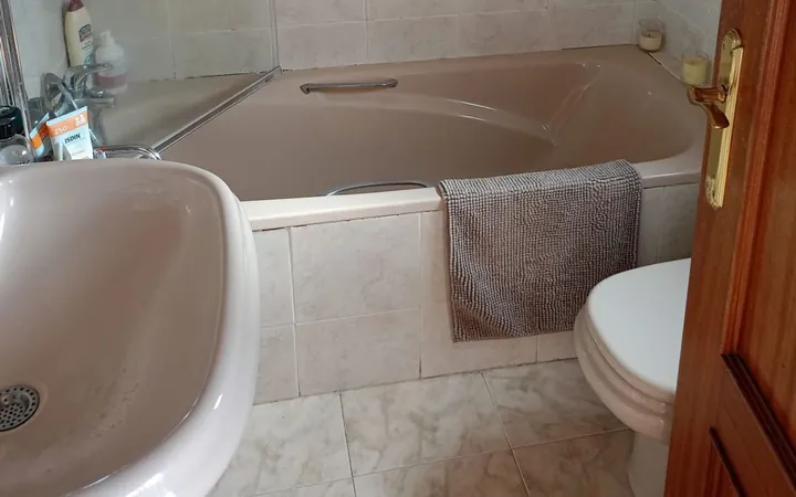 Ático en Calle Nicolás Usera, 64, Pradolongo - Foto 10