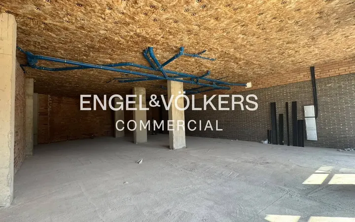 Local comercial en  Barcelona Capital - Foto 3