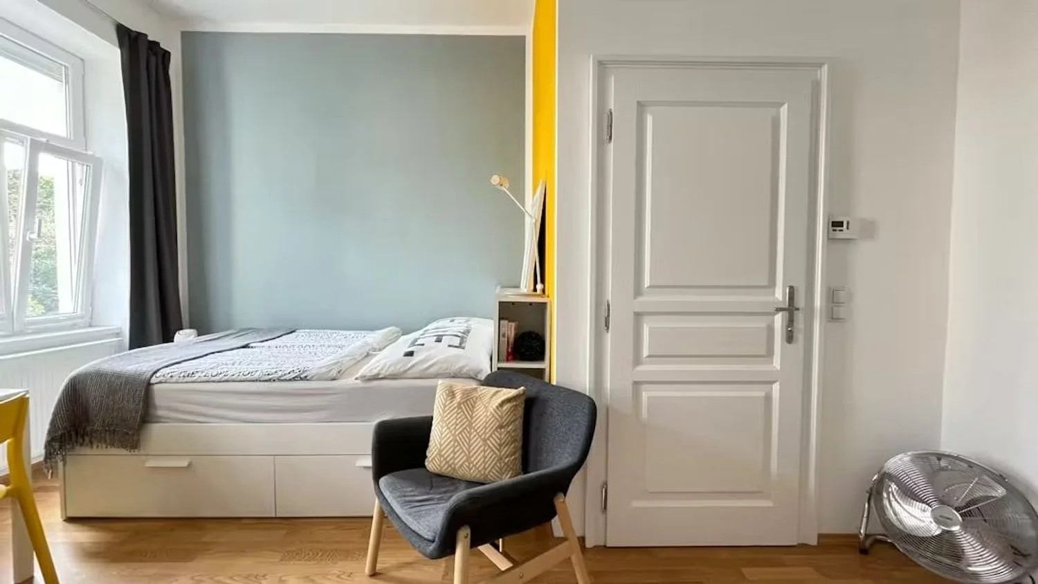 Estudio en Calle del Gral. Pardiñas, 68, Lista - Foto 5