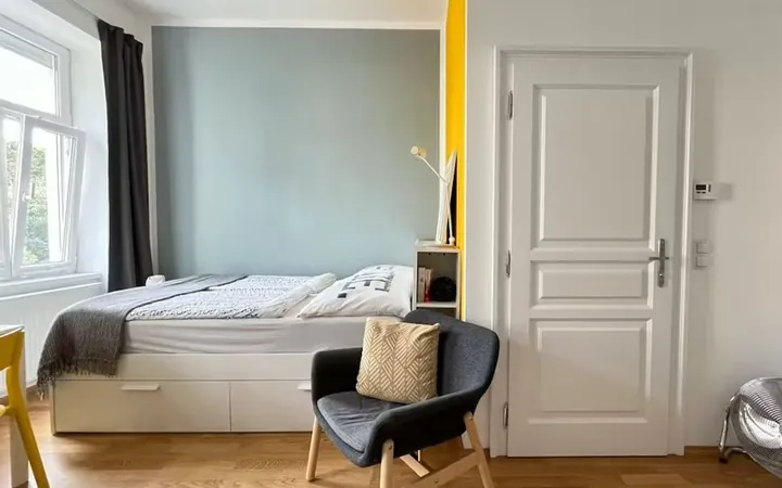 Estudio en Calle del Gral. Pardiñas, 68, Lista - Foto 5
