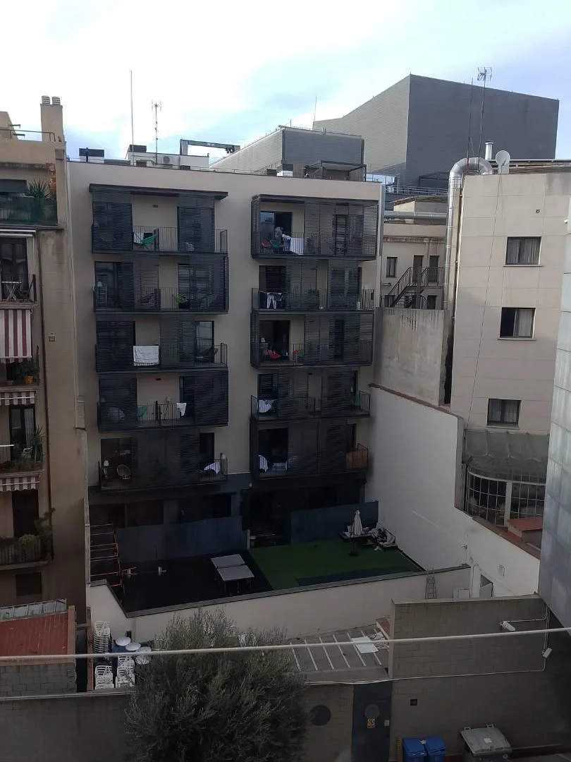 Piso en  Carrer Nou de la Rambla 10 - Foto 24