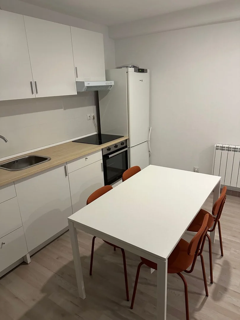 Estudio en calle Galiana, 28 - Foto 9