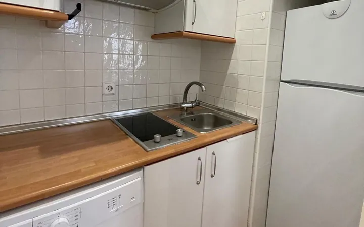 Piso en Calle de Agustina de Aragón, 12, Lista - Foto 4