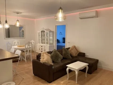 Piso en calle de Valderribas, 27 - Foto 5