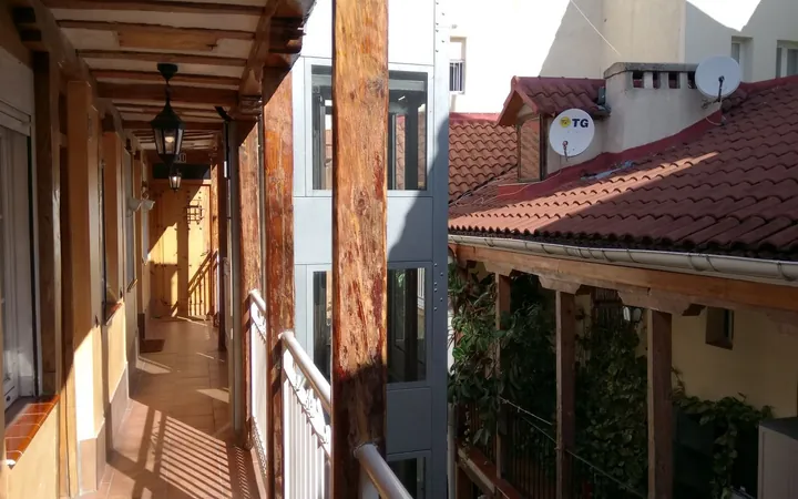 Dúplex en Calle de Piamonte, 25, Chueca-Justicia - Foto 1