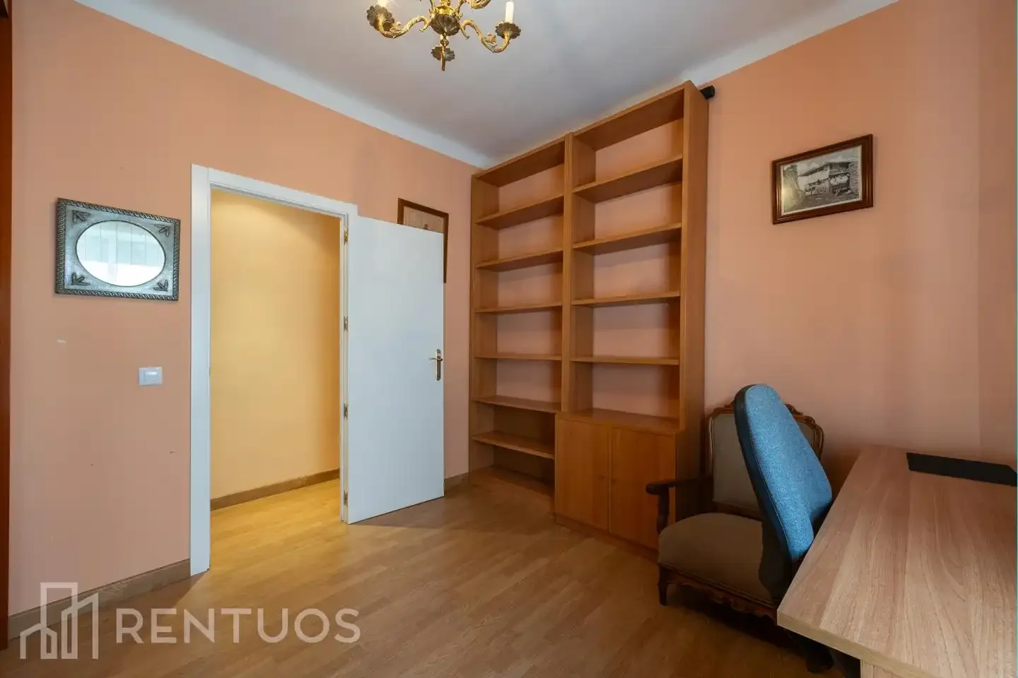 Piso en  Jaime Tercero - Foto 31