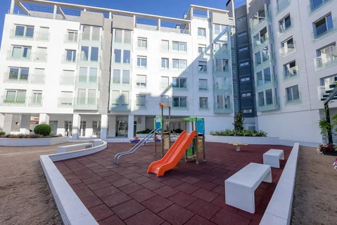 Piso en Calle Azofra, 2 -24, Las Tablas - Foto 27