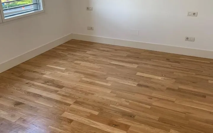 Piso en Avenida de Secundino Zuazo, 16, Valdebebas - Valdefuentes - Foto 20