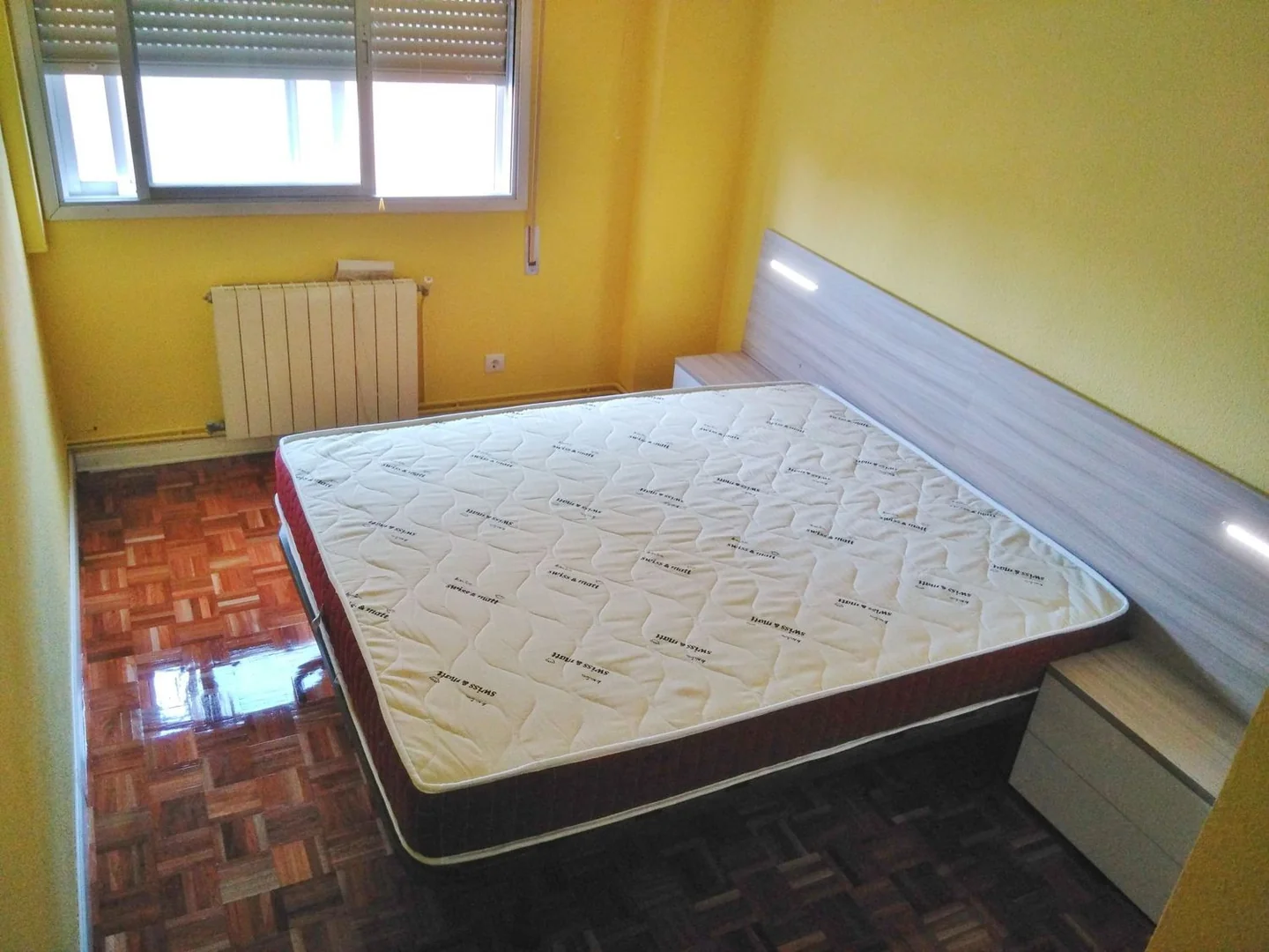 Ático en Calle de Eulalia Gil, 22, Vista Alegre - Foto 9
