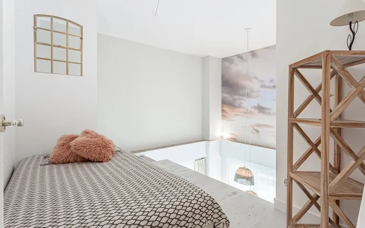 Dúplex en Calle de Ladera de los Almendros, Valdebernardo - Valderrivas - Foto 32