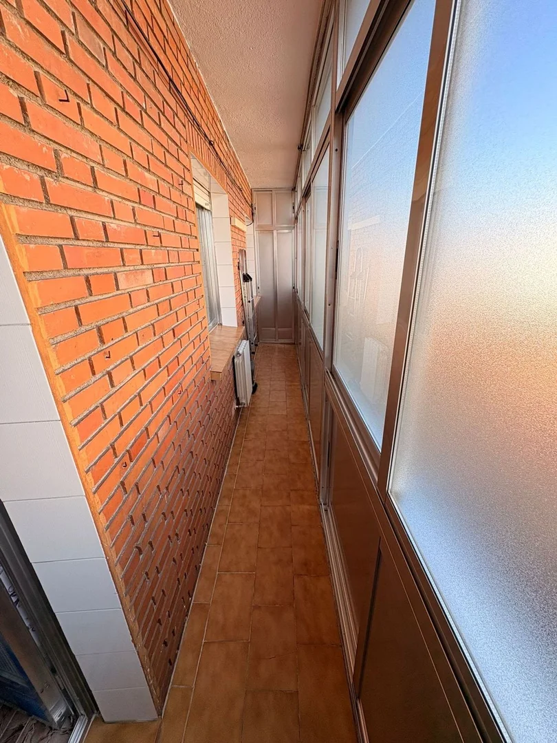 Piso en Barrio Los Rosales - Foto 4