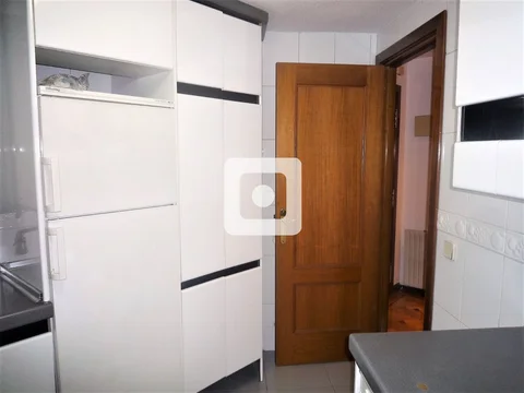 Piso en paseo de Juan Antonio Vallejo-Nájera Botas - Foto 7