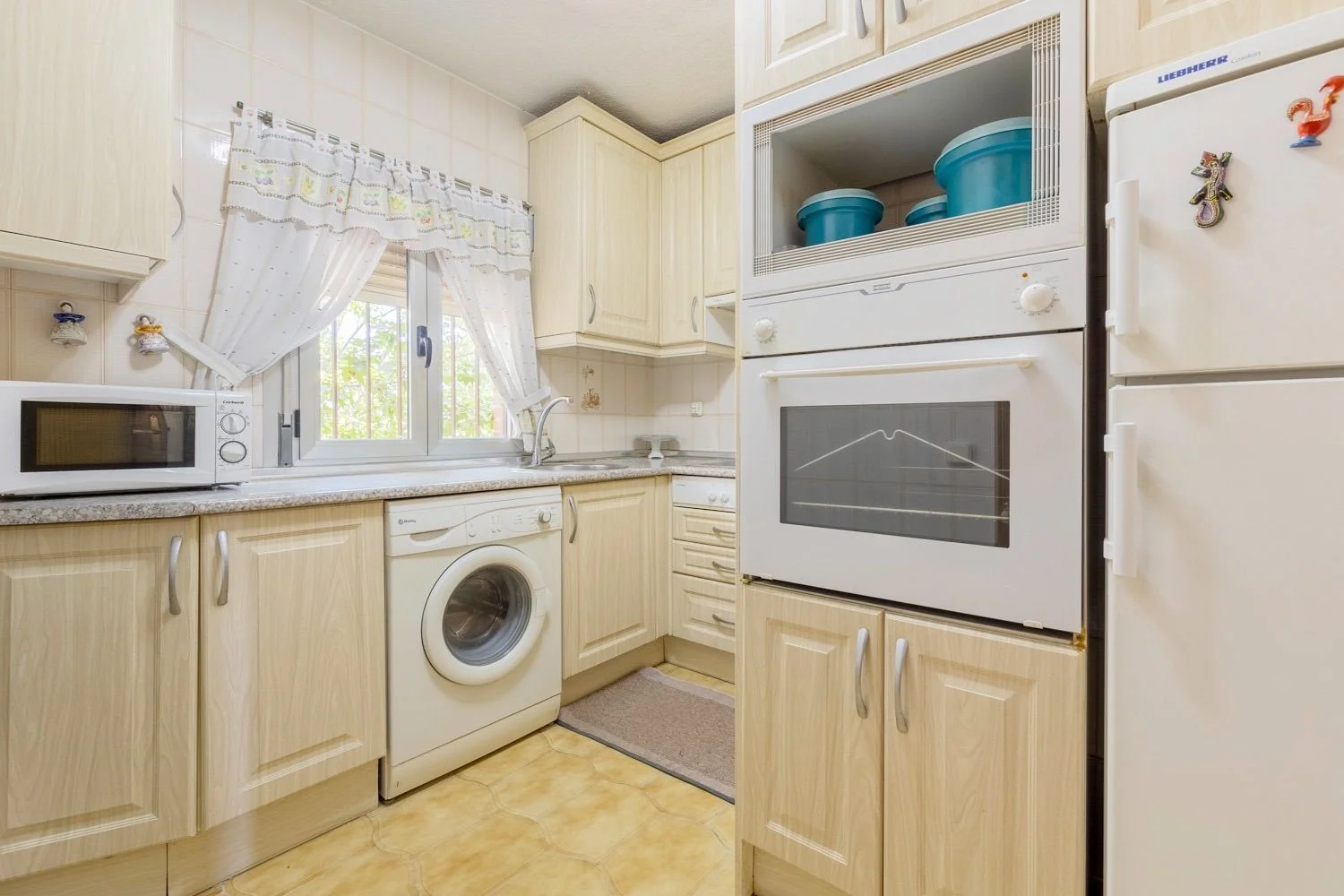 Piso en calle del Canal del Bósforo, 68 - Foto 9