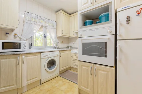 Piso en calle del Canal del Bósforo, 68 - Foto 9