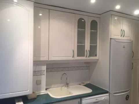 Piso en calle de San Crispín, 7 - Foto 4