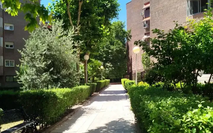 Apartamento en  Calle de Arganda 34 - Foto 21